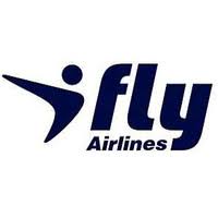 Ifly Airlines Logo