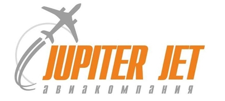 Jupiter jet logo